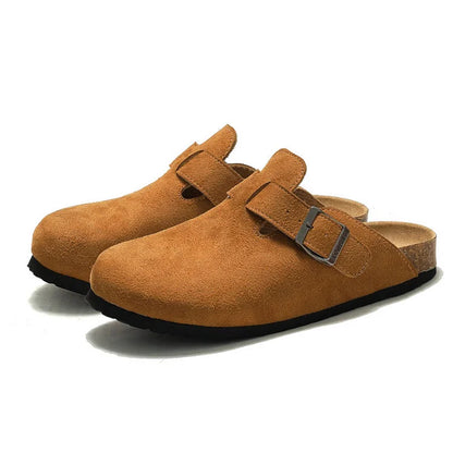 Sandalias Boston