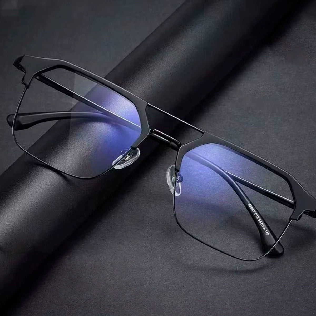 Gafas TR90 Pro Transition – +1 Estuches de Regalo! 🎁