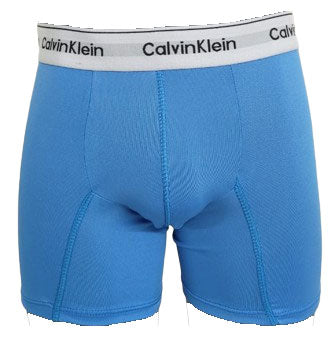 BOXERS CK + PARES DE MEDIAS🎁