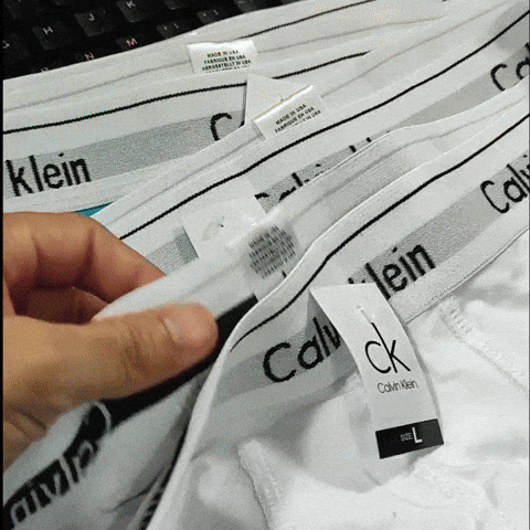 BOXERS CK + PARES DE MEDIAS🎁