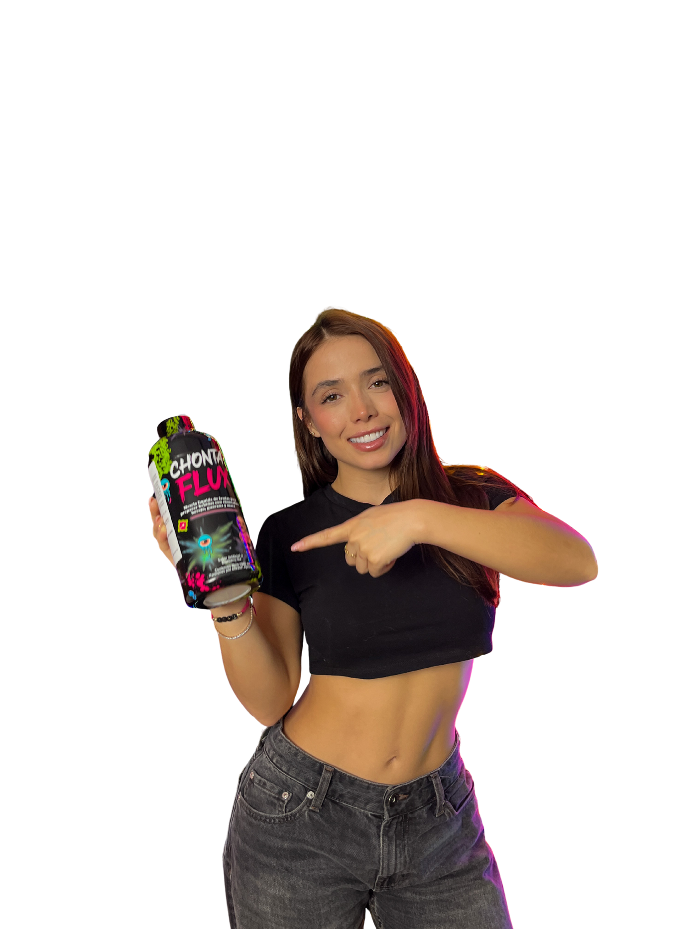 CHONTA