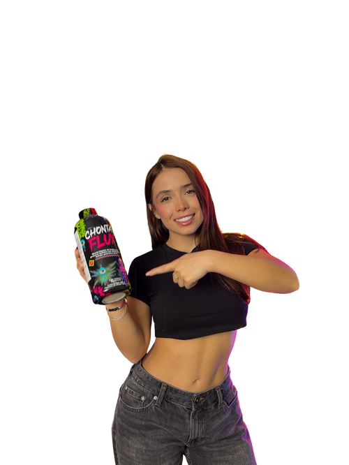 CHONTA