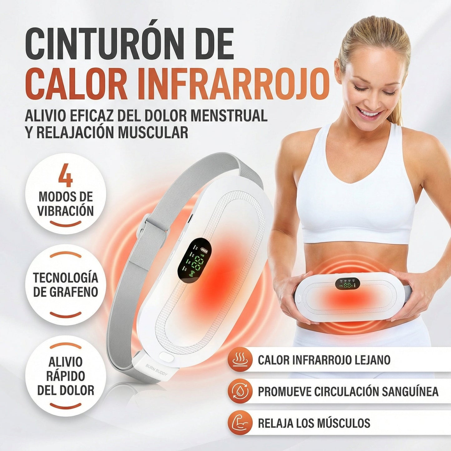 CINTURÓN TÉRMICO